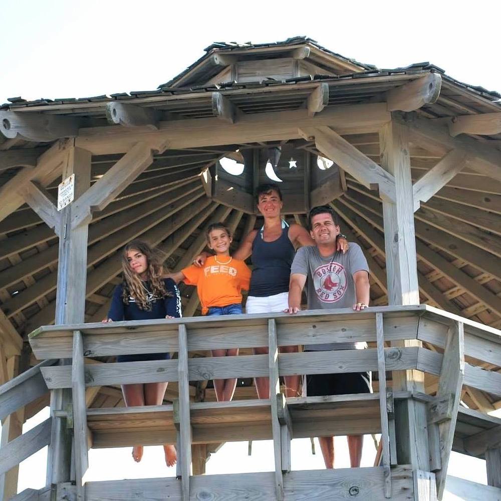 Meet your Posher, Stacy